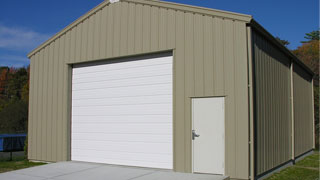 Garage Door Openers at Lake Park Dallas, Texas